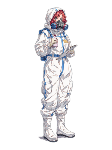 Médecin OMS II