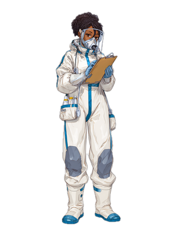 Épidémiologiste