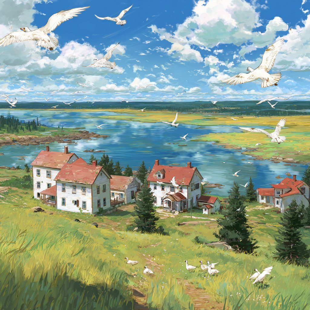Grosse-Île